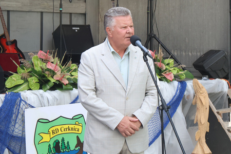 70 letnica Ribiške družine Cerknica 23 Foto Ljubo Vukelič